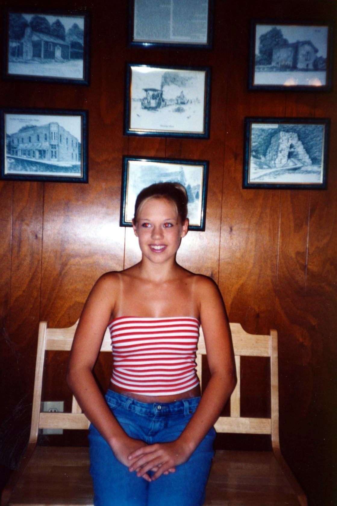 Alexandra Robinson Obituary New Tazewell, TN