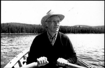 Obituary of Dr. Richard George Crompton Andersen