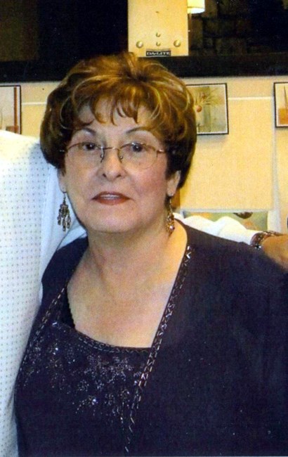 Obituary of Mrs. Nidia Hidalgo