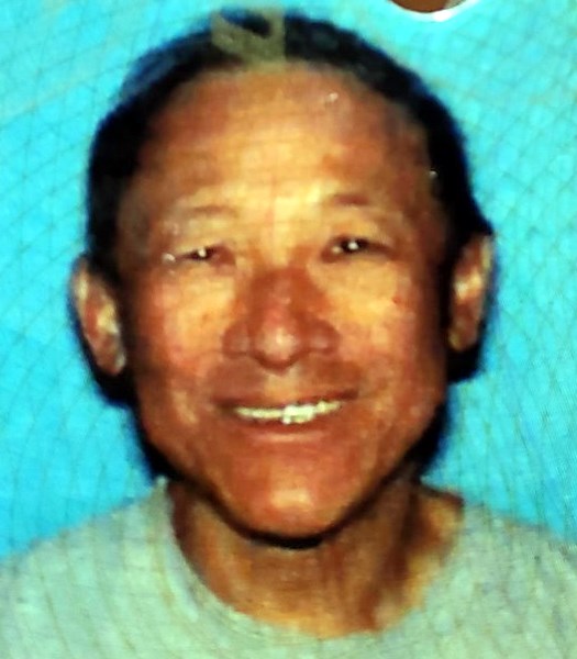 Obituary of Donald Lee