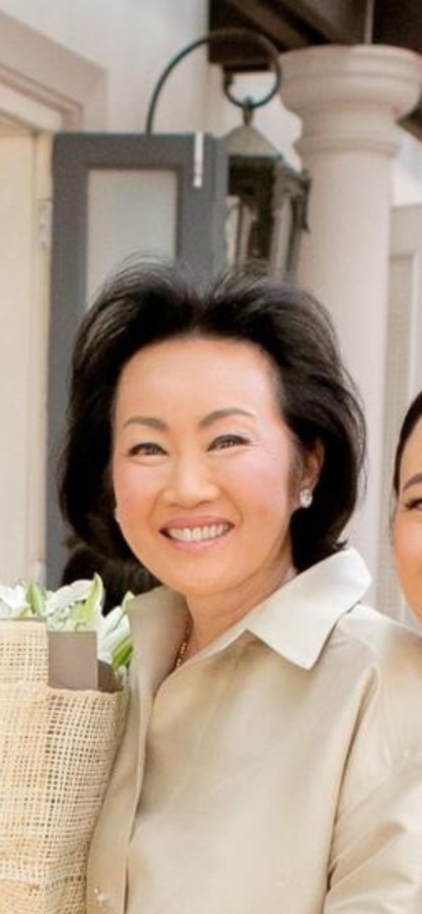 Obituary of Gunnigar Virojanavat