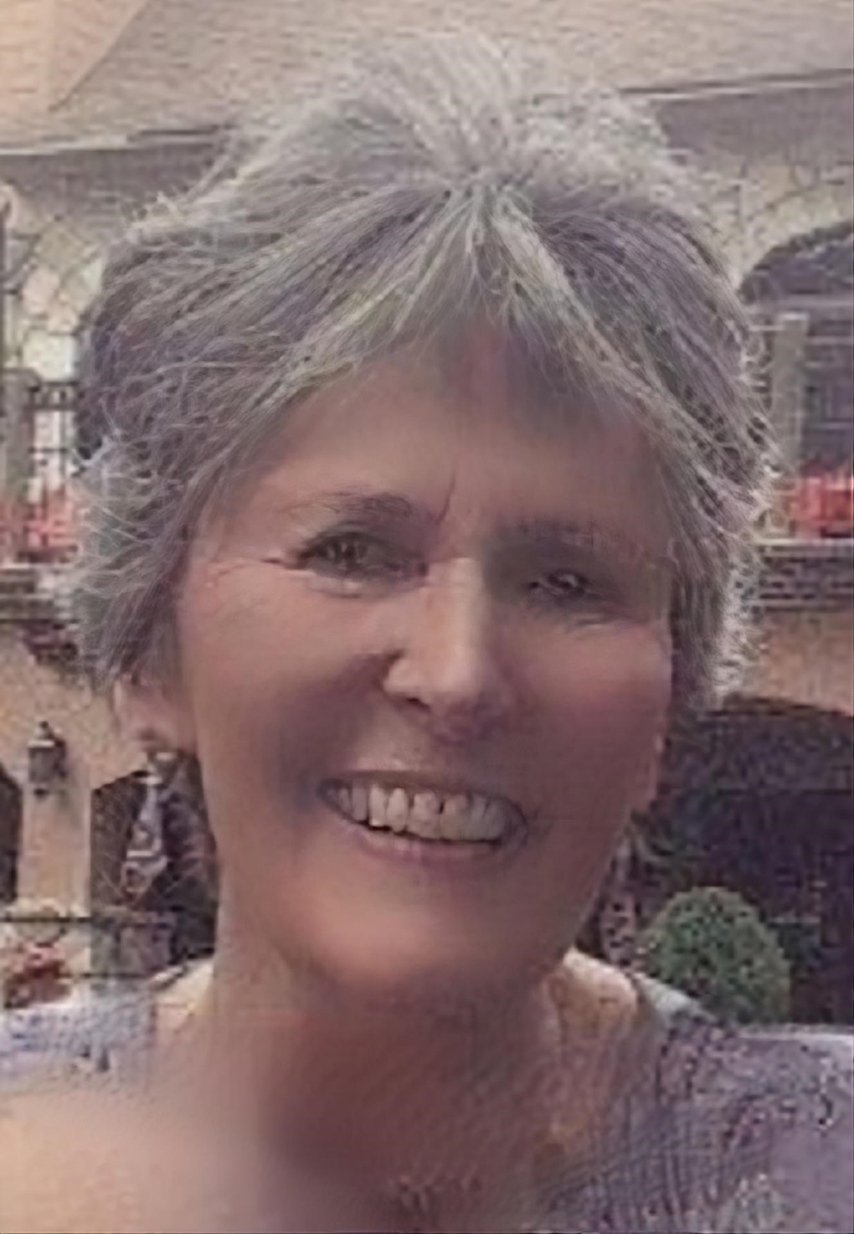 Obituary of Eileen Josephine Clarke