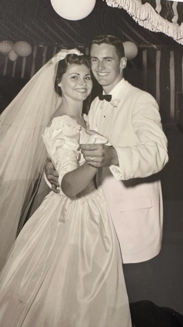 Obituary of Peggy Ann Pratt