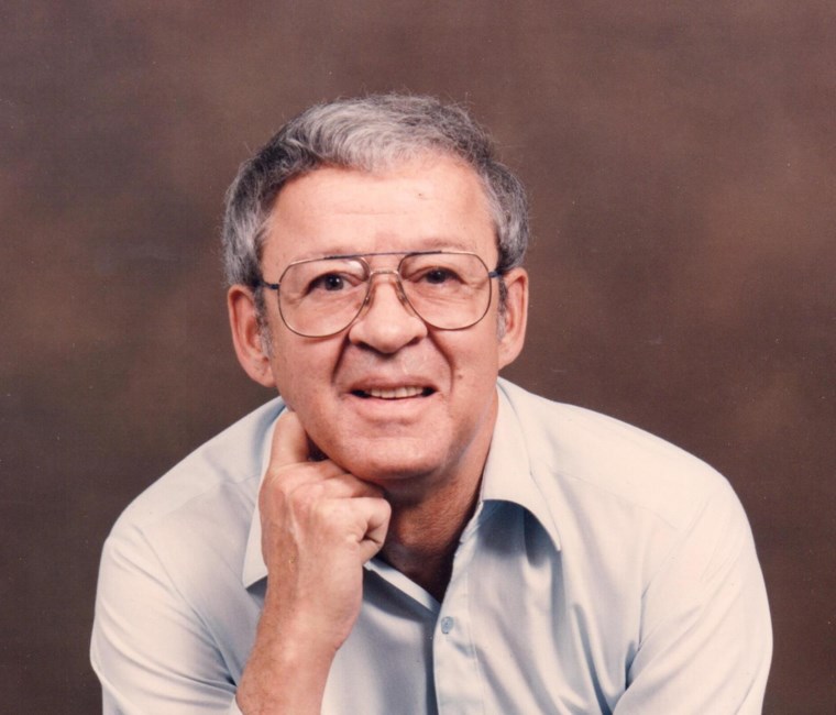 Obituary of Fred Smith