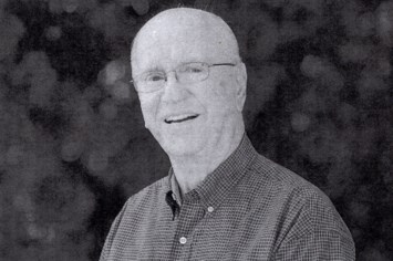 Obituary of Weldon J. Buwe