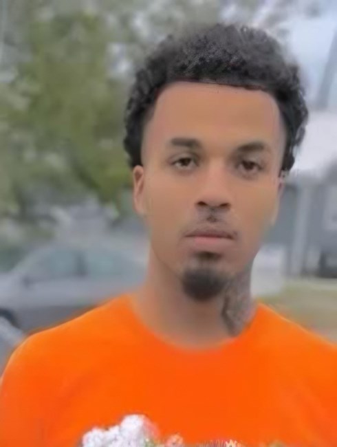 Obituary of Kadin Allen Parfait