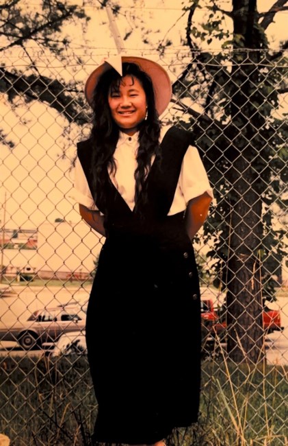 Obituary of Nou Herr