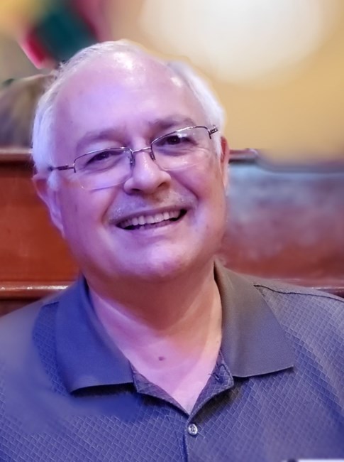 Obituary of Floyd Richard Brier Jr.