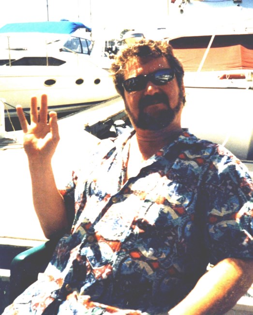 Obituary of John McVeigh