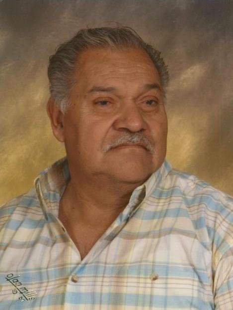 Obituary of Juan Ubaldo Santana