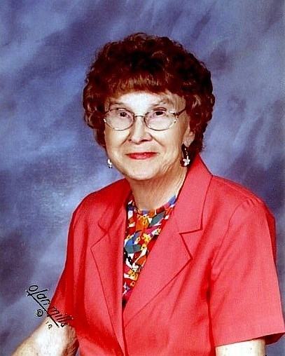 Obituary of Annette "Anne" Fisher