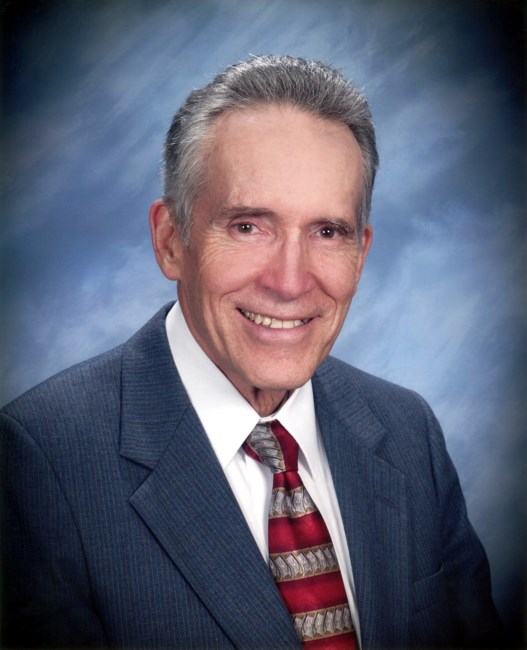 Obituary of Wesley Allen