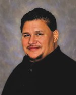 Rafael Morales