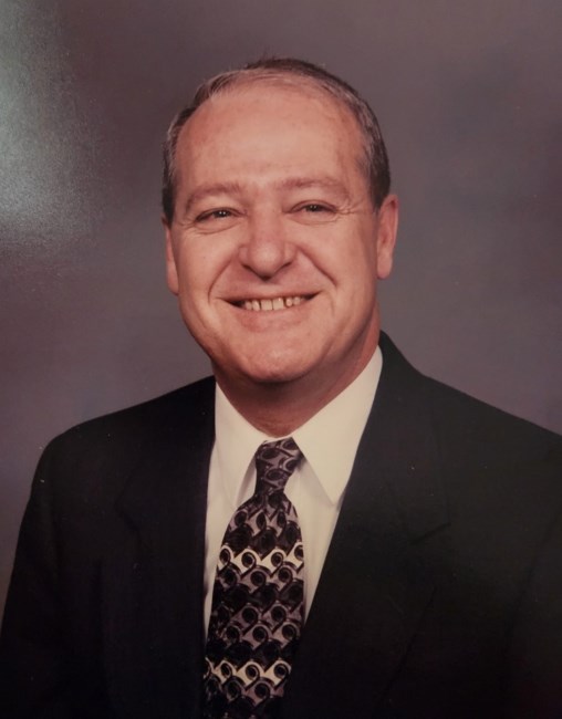 Obituary of Jerry R. McKinney