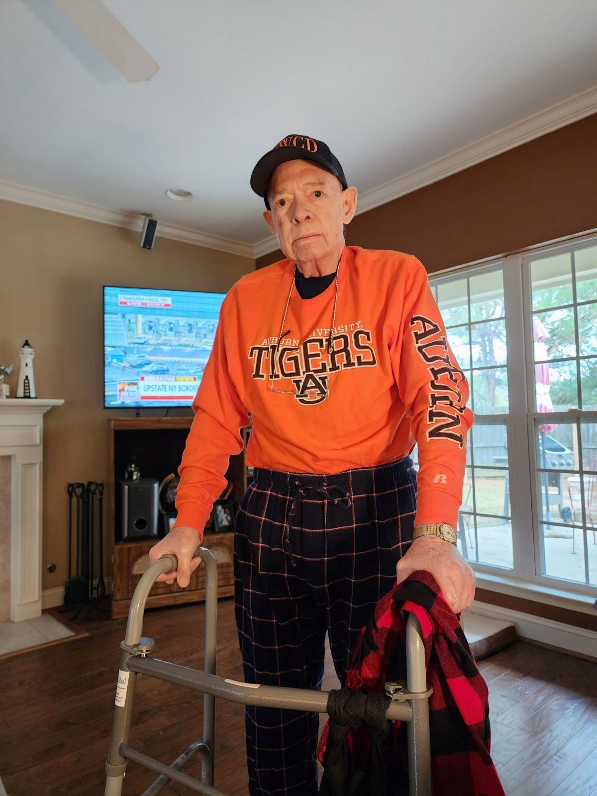 Obituary of Charles Wesley Point Jr.