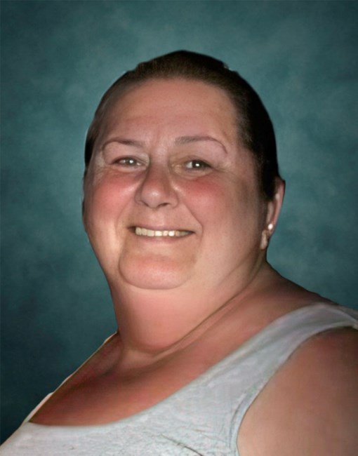 Avis de décès de Charlene Allen