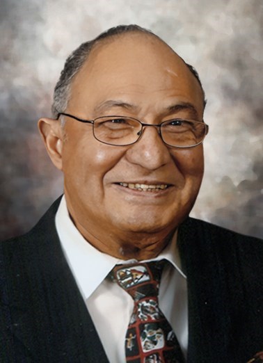 Obituary of Juan "John" William McCarthy