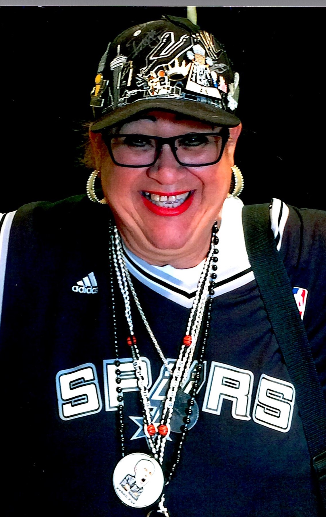 Obituary of Sovia Lauriano