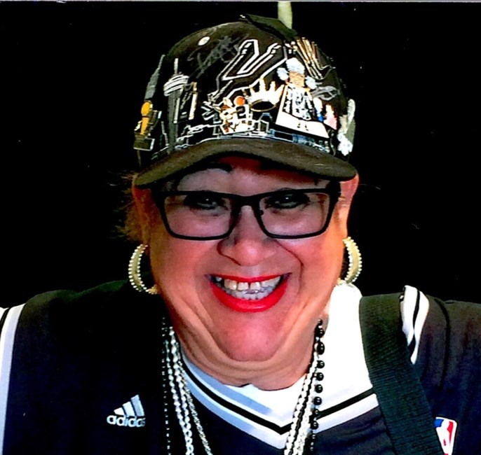 Obituary of Sovia Lauriano