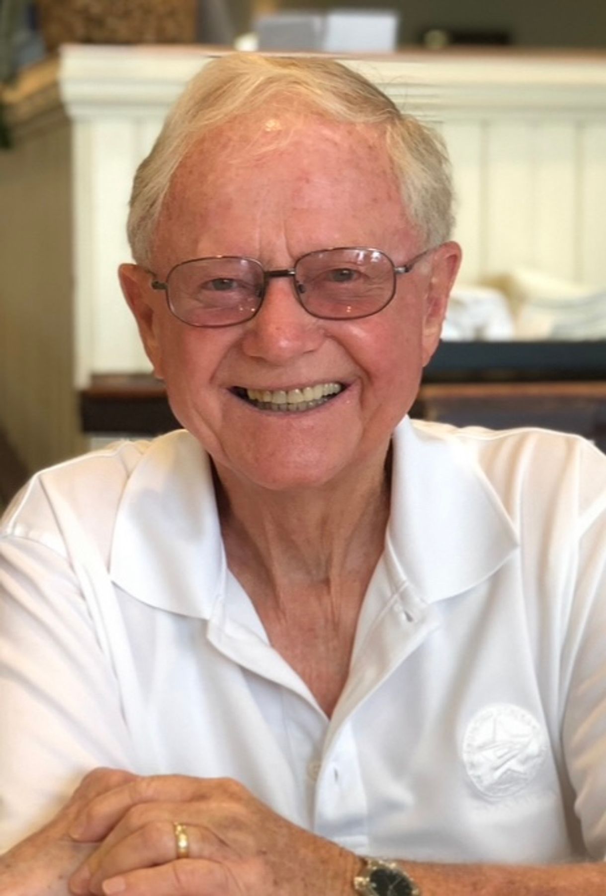 Obituary of William Thomas Wolverton Jr.