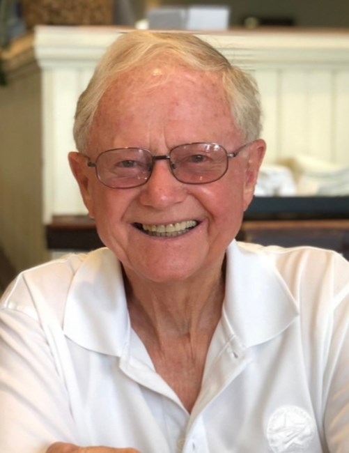 Obituary of William Thomas Wolverton Jr.