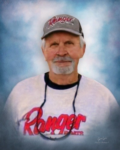 Obituary of Jimmy Chapman