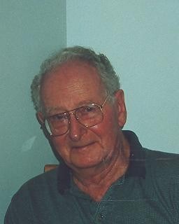 Avis de décès de Edward M. Costello