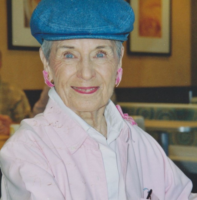 Obituary of Jo McGee Lively