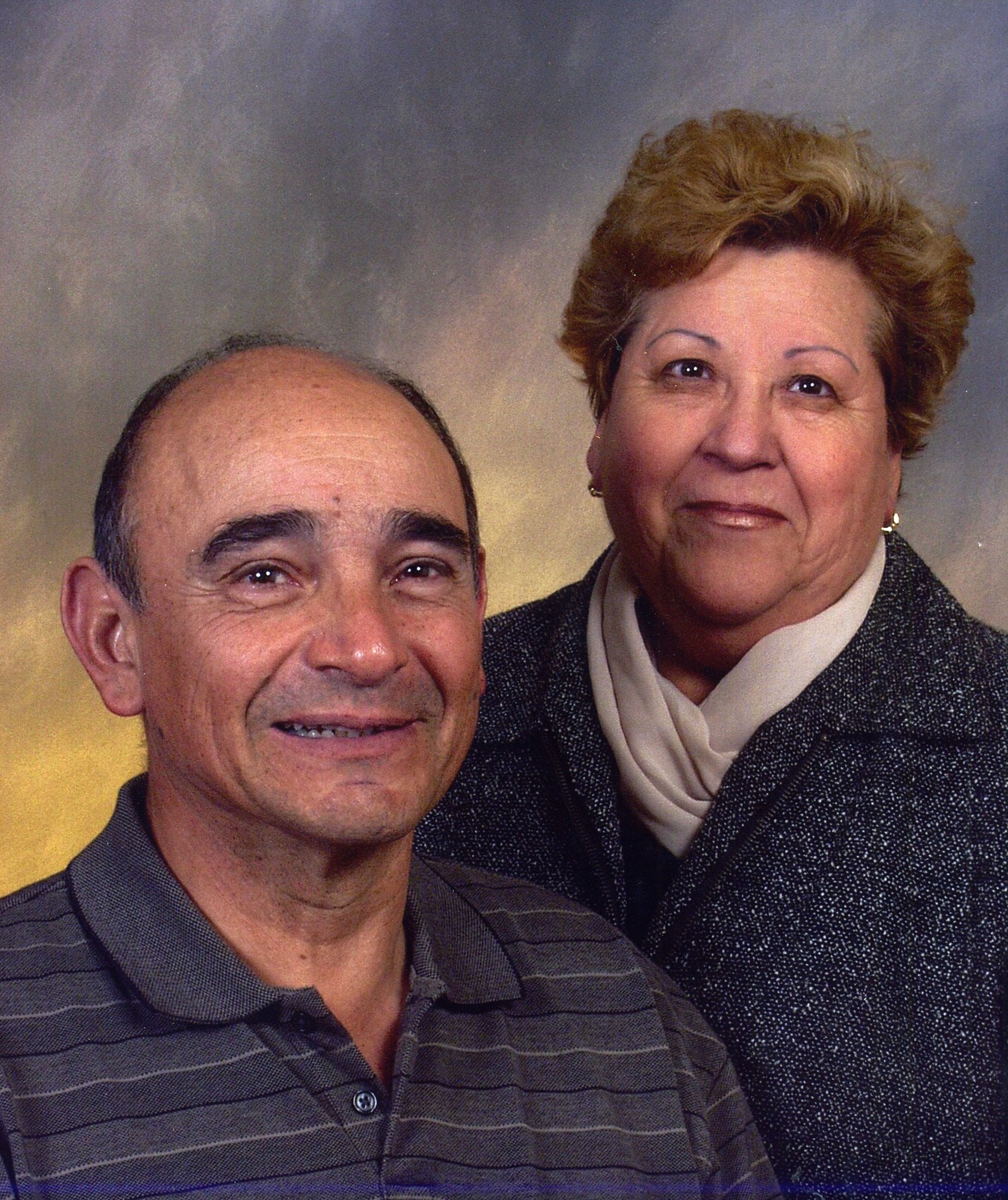 Obituary of Maria Rosario Gomez