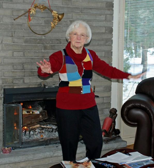 Obituary of Margaret Helen Cole