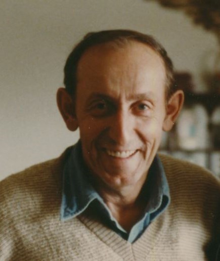 Obituary of Harry Barton Nelson