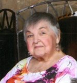Shirley Goad
