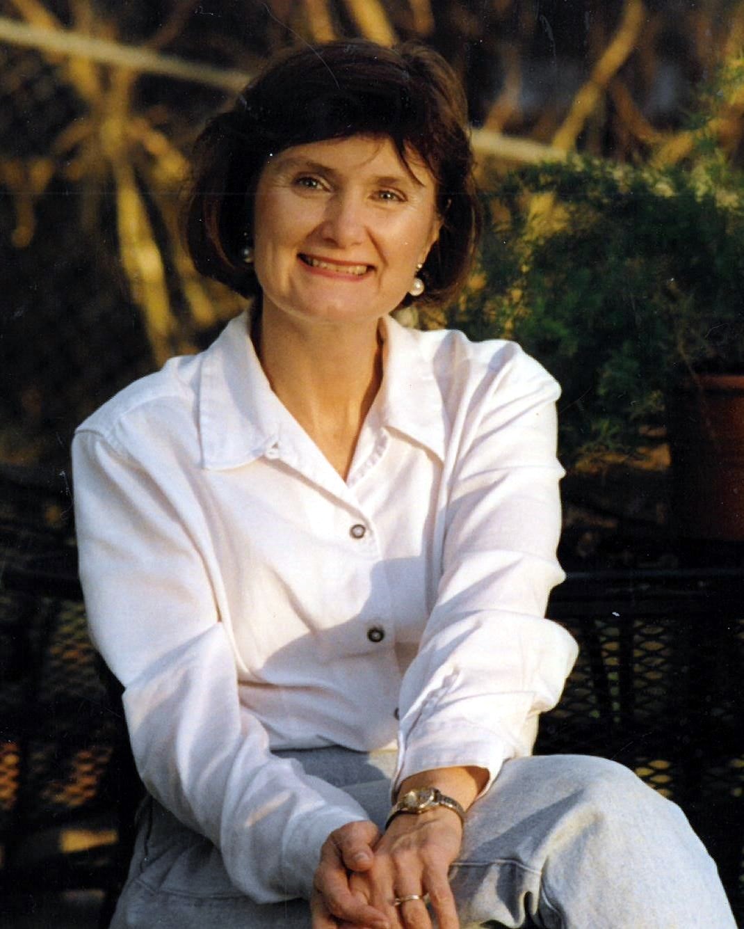 Gay Hamilton Smith Obituary - Pensacola, FL