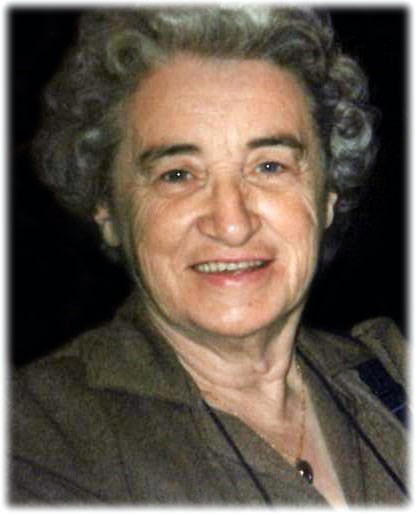 Obituary of Donna Mae Scitowski