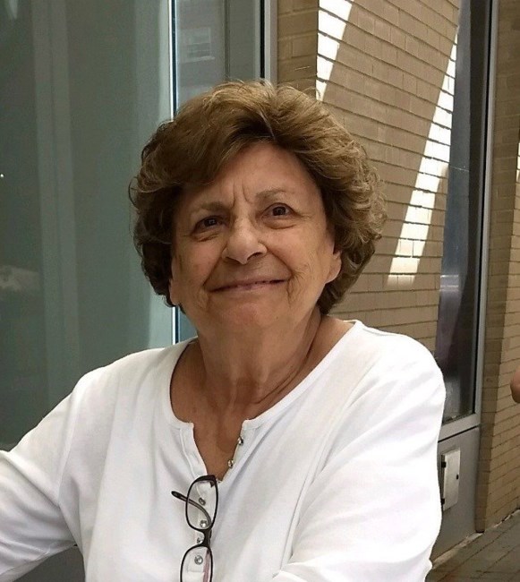 Obituary of Theresa Marie Beagle