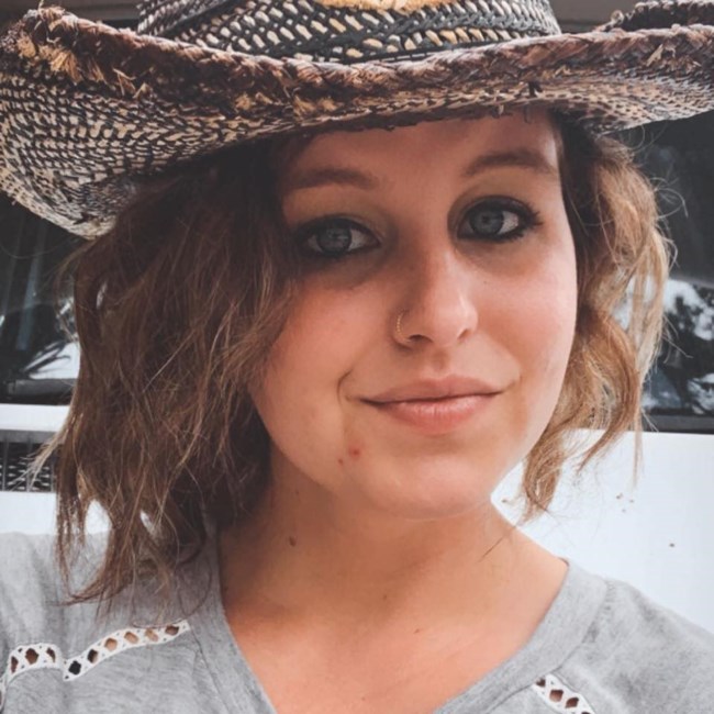 Ashley Corwin Obituary Byron Center, MI