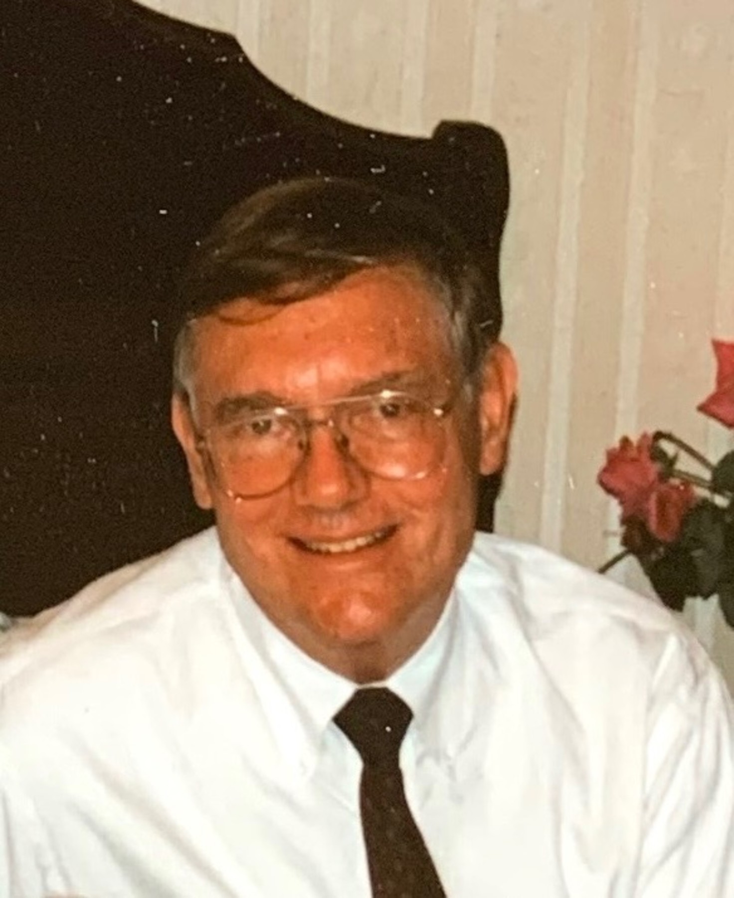 Obituary of Theodore Dean Lindgren