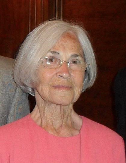 Obituary of JoAnn Burnett Butler
