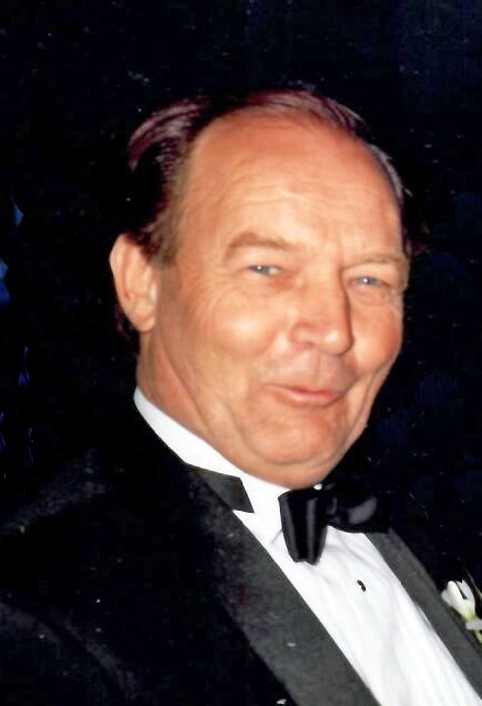 Obituary of William John Kantores
