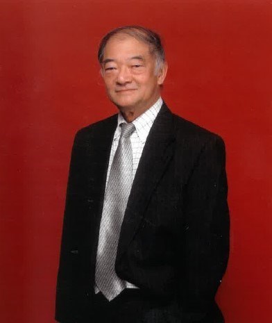 Obituario de Leslie Stanislaus Chin