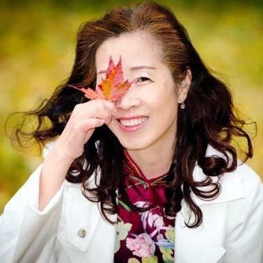 Obituary of Jiuxia Pang