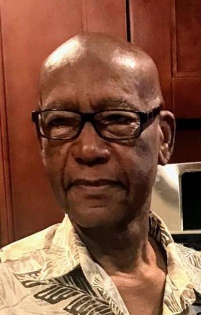 Obituary of Wilfred Anthony Serraneau