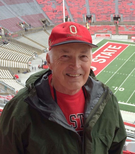 Obituary of Kenneth Lee Wellendorf