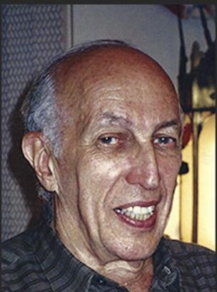 Obituary of Haskell Schiff