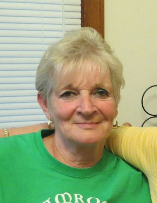 Obituario de Elinor Marie McNally Nicolicchia