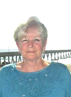 Obituary of Elinor Marie McNally Nicolicchia