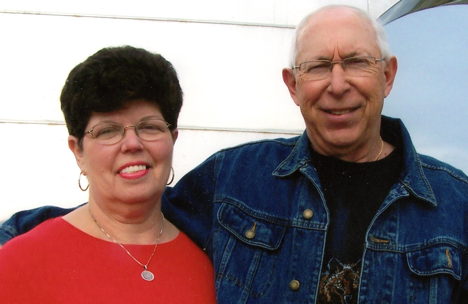 Avis de décès de Cynthia Susanne Wolfe