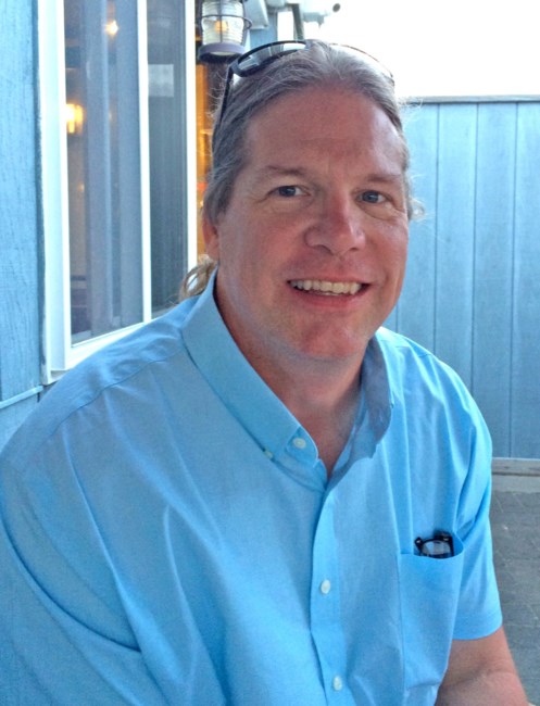 Obituario de William J. McCarthy