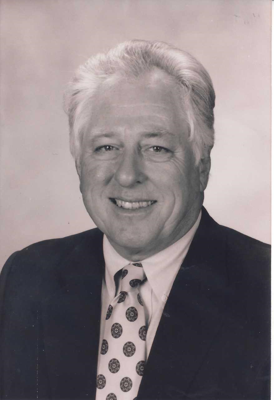 Obituary of Henry Tebbs Brooks