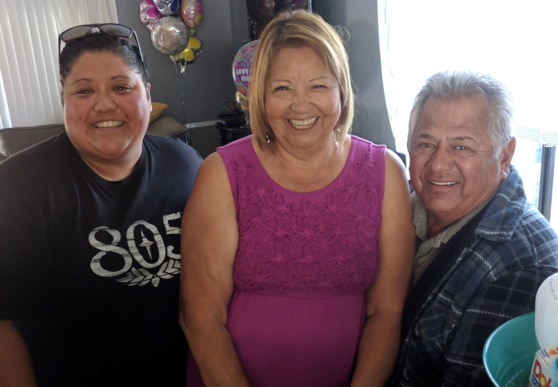 Obituario de Lazaro Mike Estrada